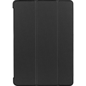 Чохол для планшету 2E for Apple iPad 10.2 (2020) Flex Black (2E-IP-IPD-10.2-IKRT-BK)