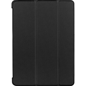 Чохол для планшету 2E for Apple iPad Air (2020) Flex Black (2E-IP-IPD-AIR-IKRT-BK)