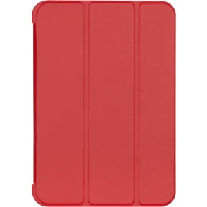 Чохол для планшету 2E Basic for Apple iPad mini 6 8.3` (2021) Flex Red (2E-IPAD-MIN6-IKFX-RD)