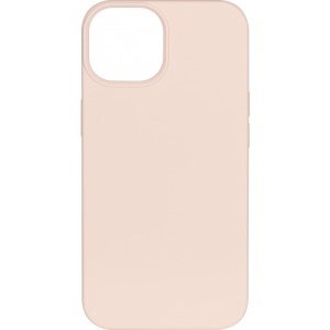 Чохол для смартфону 2E for Apple iPhone 13 Liquid Silicone Sand Pink (2E-IPH-13-OCLS-RP)