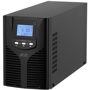 Джерело безперебійного живлення 2E 2000VA/1800W (2E-OD2000)