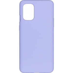 Чохол для смартфона 2E for OnePlus 8T (KB2003) Solid Silicon light Purple (2E-OP-8T-OCLS-VL)