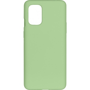 Чохол для смартфона 2E for OnePlus 8T (KB2003) Solid Silicon Mint Green (2E-OP-8T-OCLS-GR)