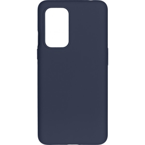 Чохол для смартфона 2E for OnePlus 9 (LE2113) Solid Silicon Midnight Blue (2E-OP-9-OCLS-BL)