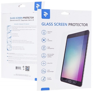 Защитное стекло для планшета 2E for Lenovo Tab P11 Pro 11.5" (2021) 2.5D Clear (2E-LN-TABP11P-LT25D-CL)