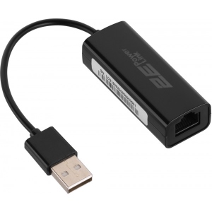 USB-адаптер мережі WiFi 2E PowerLink LD318 (2E-LD318)