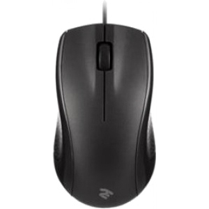 Миша дротова 2E MF130 USB Black (2E-MF130UB)