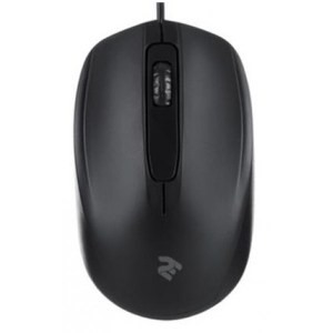 Миша дротова 2E MF140 USB Black (2E-MF140UB)