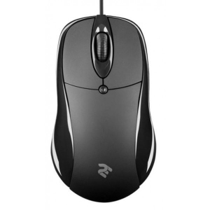 Миша дротова 2E MF170 USB Black (2E-MF170UB)
