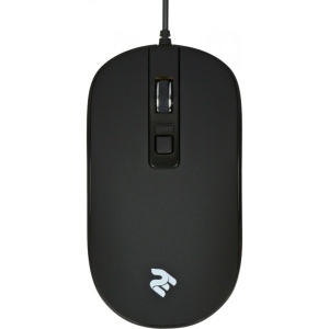 Миша дротова 2E MF110 USB Black