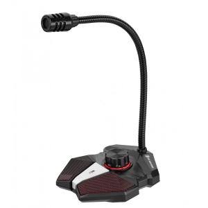 Мікрофон до комп'ютера 2E Gaming 2E-MG-001 Black