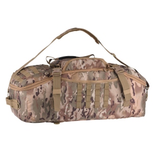 Туристичний рюкзак 2E Tactical, XL (2E-MILDUFBKP-XL-MC)