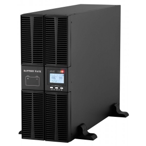 Джерело безперебійного живлення 2E 6kVA/6kW (2E-SD6000RT)