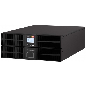 Джерело безперебійного живлення 2E 10kVA/10kW (2E-SD10000RT)