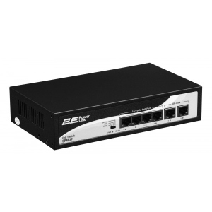 Коммутатор локальної мережі (Switch) 2E PowerLink SP402F (2E-SP402F-2)