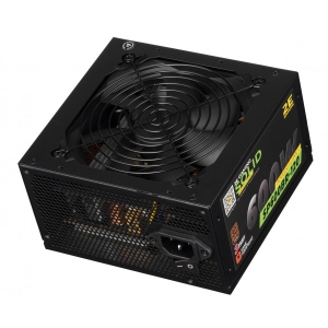 Блок живлення для ПК 2E Gaming Solid Power 600W (2E-SP600BR-120)