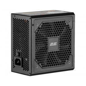 Блок живлення для ПК 2E Solid Power 650W (2E-SP650BRSM-120)