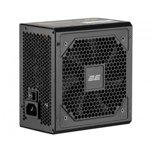 Блок живлення для ПК 2E Solid Power 750W (2E-SP750BRSM-120)