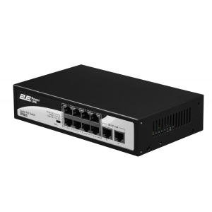 Коммутатор локальної мережі (Switch) 2E PowerLink SP802G (2E-SP802G-2)