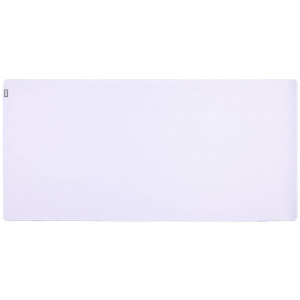 Килимок для миші 2E Gaming Pro Speed 2XL White (2E-SPEED-2XL-WH-PRO)