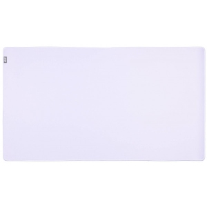 Килимок для миші 2E Gaming Pro Speed XL White (2E-SPEED-XL-WH-PRO) в Україні