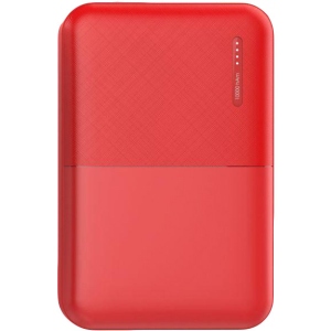 Батарея мобільна 2E 5000mAh Red (2E-PB500B-RED)
