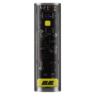 Батарея мобільна 2E 24000mAh (2E-PB7200PD)