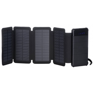 Батарея мобільна 2E 8000mAh Black (2E-PB814-BLACK)