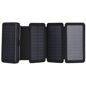 Батарея мобільна 2E 20000mAh Black (2E-PB2013-BLACK)
