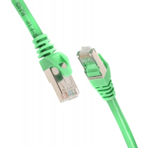 Кабель патч-корд 2E Cat 6 UTP RJ45 26AWG 1.50 m Green (2E-PC6COP-150GRN)