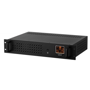 Джерело безперебійного живлення 2E 650VA/360W (2E-RE650)