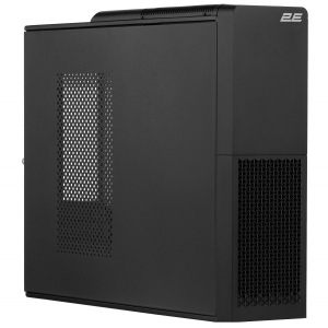 Корпус 2E S613ARGB-400 з БЖ