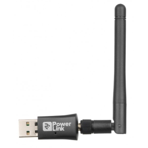 USB-адаптер мережі WiFi 2E WR820E