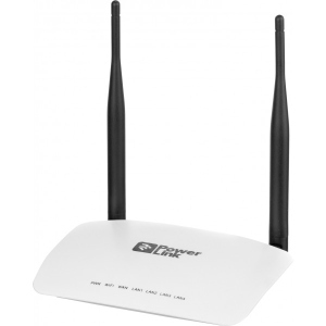 Маршрутизатор інтернет LAN 2E WR958N