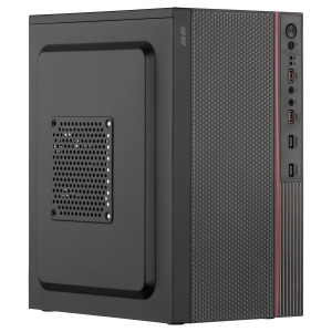 Корпус 2E TeamX TMX03 Black з БЖ