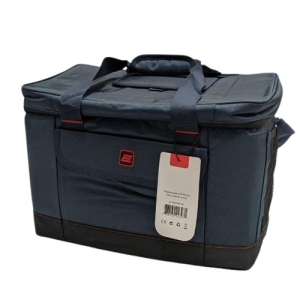 Сумка ізотермічна 2E Picnic 30 л Dark Blue (2E-TBAP30L-DB)