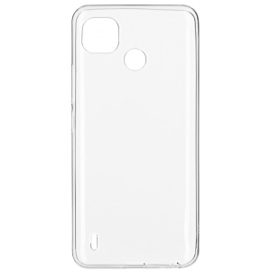 Чохол для смартфону 2E for TECNO POP 4 LTE (BC1s) Crystal Transparent (2E-TC-POP4LTE-OCCR-TR)