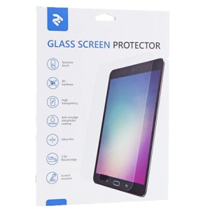 Захисне скло для планшета 2E for Apple iPad Pro 11 (2018) 2.5D Clear (2E-TGIPD-PAD11) замовити в Україні