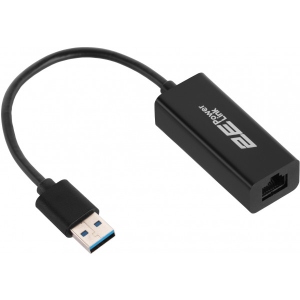 USB-адаптер мережі WiFi 2E PowerLink U2085 (2E-U2085)