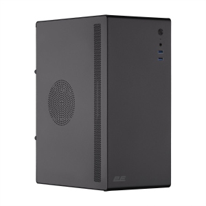 Корпус 2E Credo V200B-400 з БЖ
