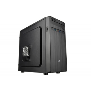 Корпус 2E Vigeo (TMQ0108) Black 400W в інтернет-магазині