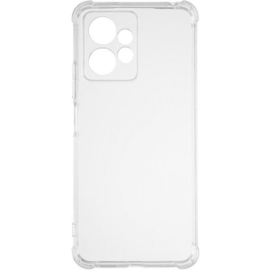 Чохол для смартфону Gelius Ultra Thin Proof for Xiaomi Redmi Note 12 Transparent (92724)