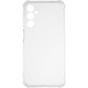 Чохол для смартфону
 Gelius Ultra Thin Proof for Samsung A245 (A24) Transparent (93175)