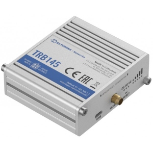 Коммутатор локальної мережі (Switch) Teltonika TRB145003000