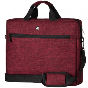 Сумка для ноутбуку 2E 2E-CBN315BG 16'' Burgundy