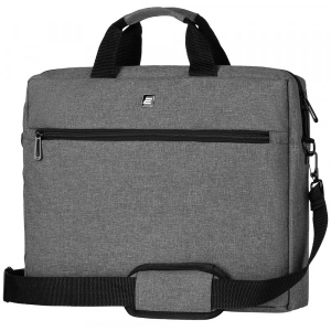 Сумка для ноутбуку 2E 2E-CBN315GY 16'' Gray