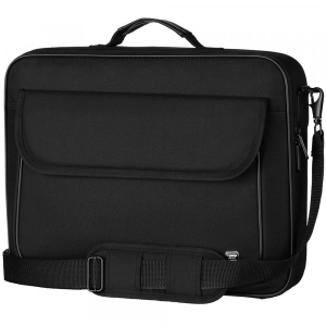 Сумка для ноутбуку 2E TopLoad Classic 16'' (2E-CBT6816BK)
