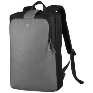 Рюкзак для ноутбуку 2E 2E-BPT9186GR Supreme 16'' Grey