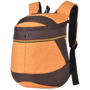 Рюкзак для ноутбуку 2E 2E-BPT9197OB Barrel Xpack 16'' Orange