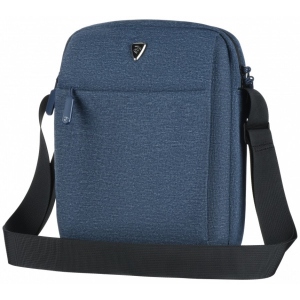 Сумка для ноутбуку 2E 2E-TBN9160NV Melange 10'' Blue